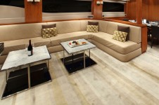 Motor yacht AQUARIUS - Main Salon 2 Motor yacht AQUARIUS - Main Salon 2